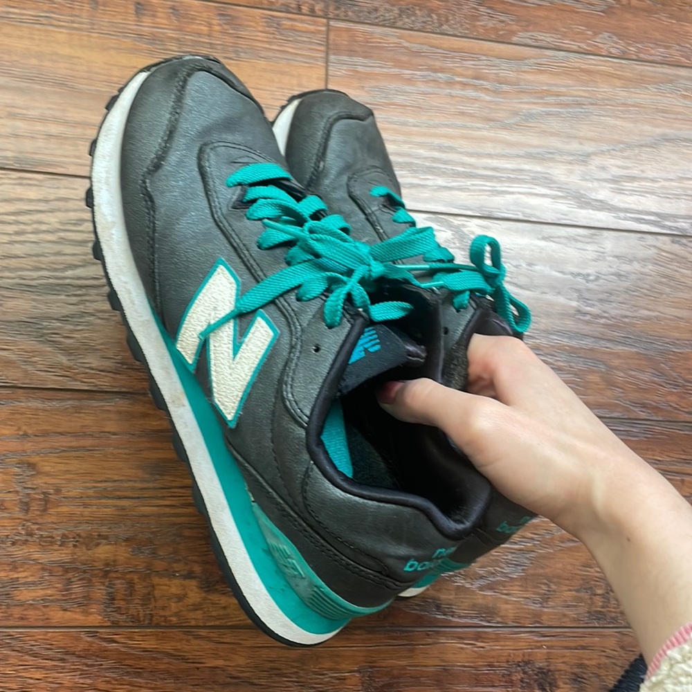 New balance sneakers